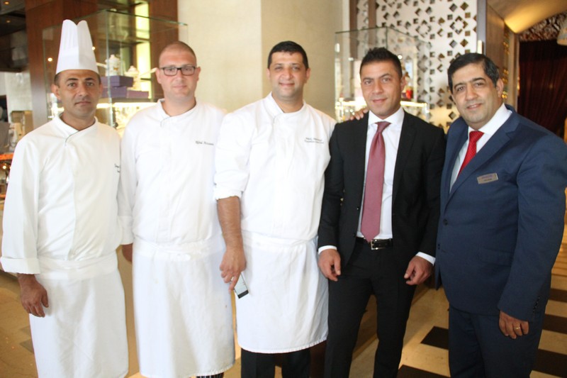 Eid el Fitr at Mosaic 